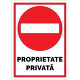 Proprietate privata